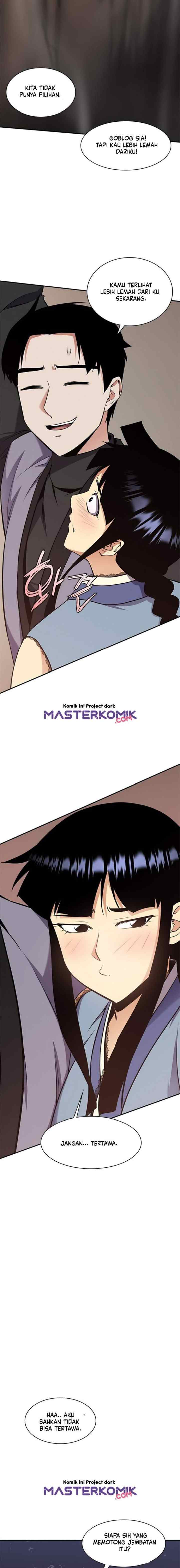 The Strongest Ever chapter 29 halaman 19