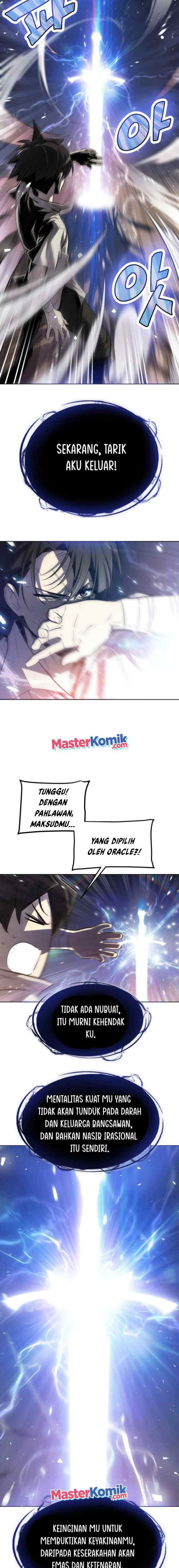 Overpowered Sword chapter 2 halaman 10