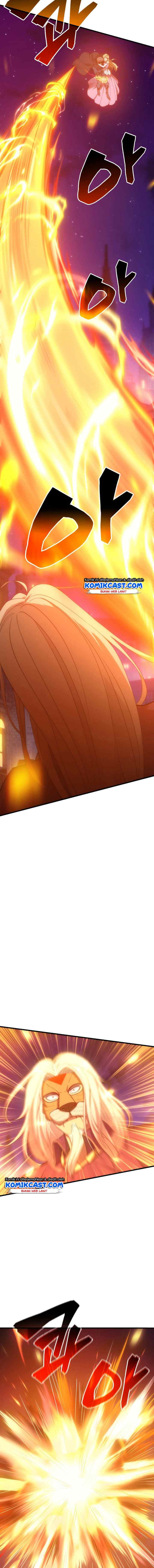 My Civil Servant Life Reborn in the Strange World chapter 27 halaman 16
