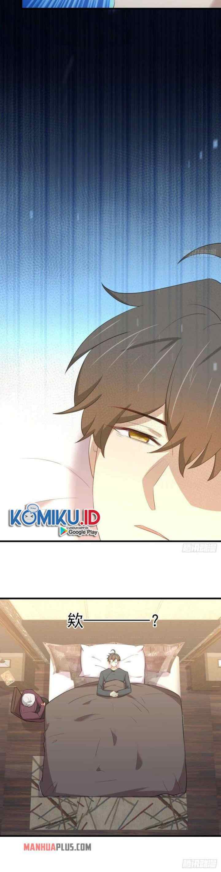 Immortal Swordsman in The Reverse World chapter 302 halaman 10