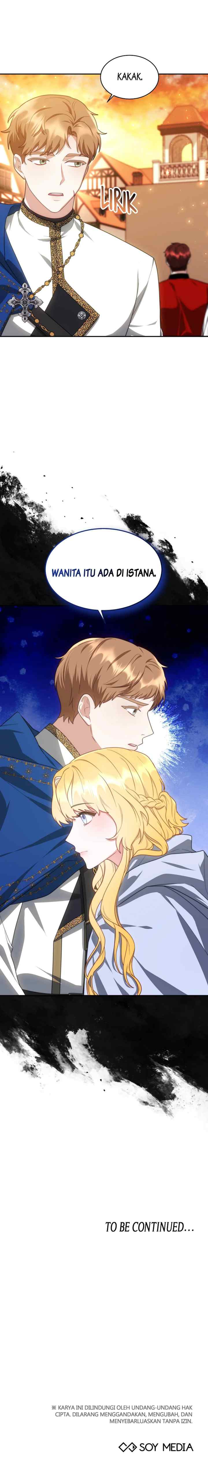 My Ex-Husband Became the Male Lead chapter 42 halaman 20