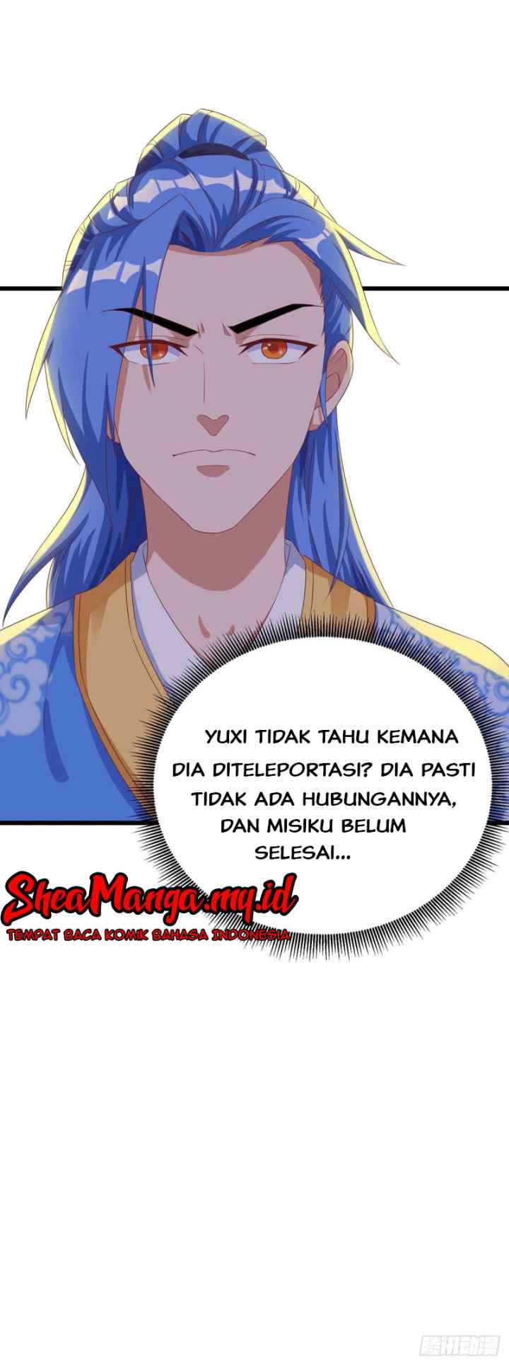 Strongest Leveling chapter 134 halaman 17