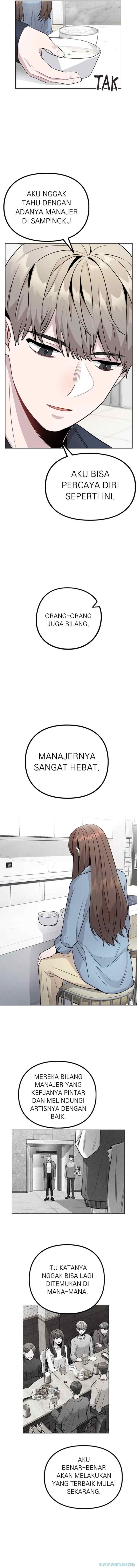 This Wasn't My Plan chapter 8 halaman 5