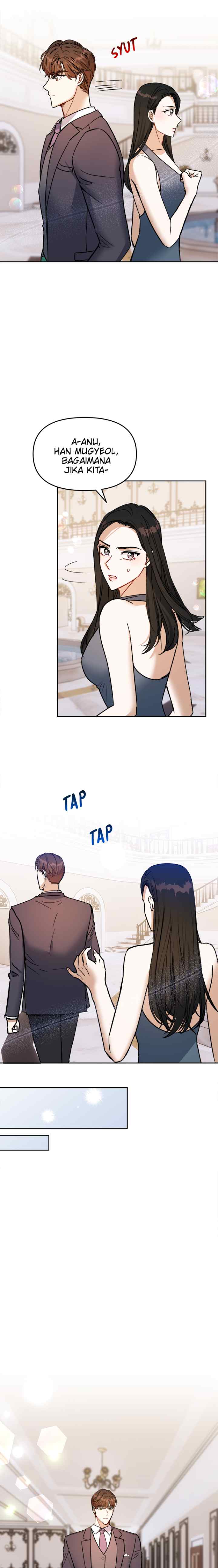 A Prenuptial Contract chapter 79 halaman 13