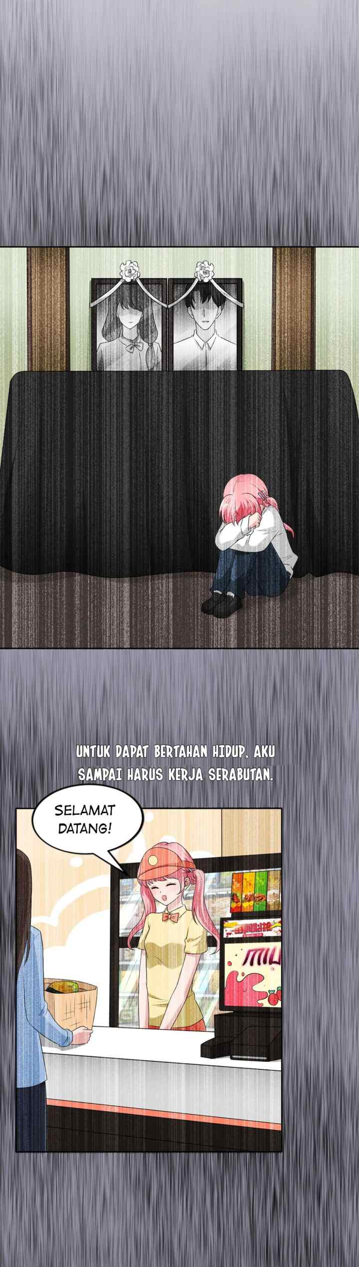 Falling For My Neighbor chapter 2 halaman 8