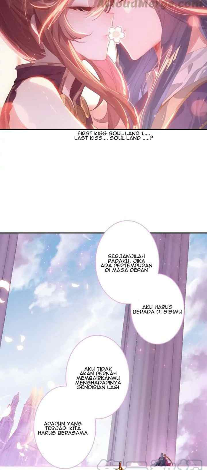 Soul Land 3.5 chapter 29.2 halaman 15