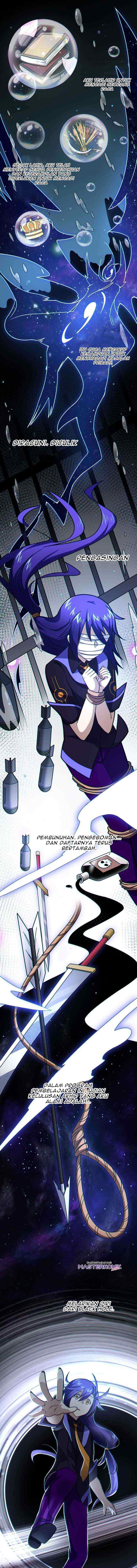 I, the Strongest Demon, Have Regained My Youth?! chapter 29 halaman 6