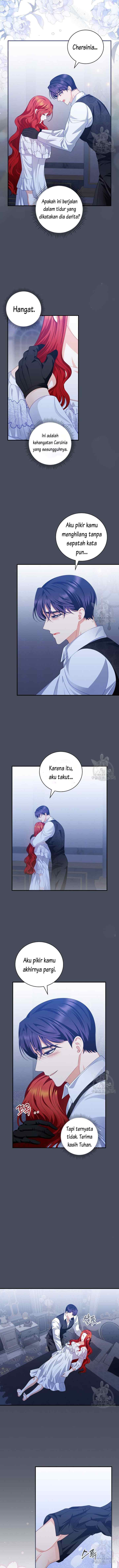 I Raised A Boy Kindly But He Returned As An Obsessive Man chapter 36 halaman 9