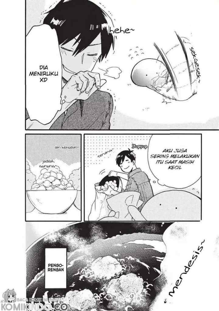 Tondemo Skill de Isekai Hourou Meshi: Sui no Daibouken chapter 2 halaman 9