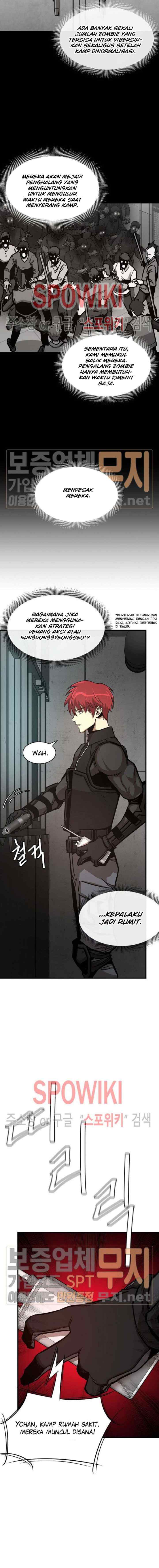 Return Survival chapter 43 halaman 12