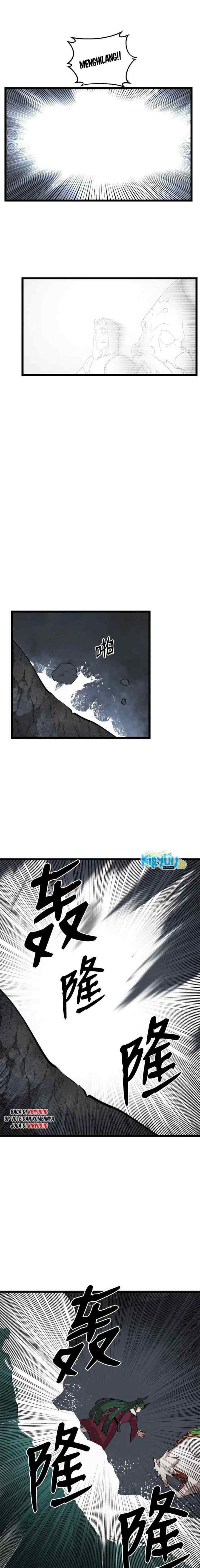 The Dungeon Master chapter 99 halaman 12