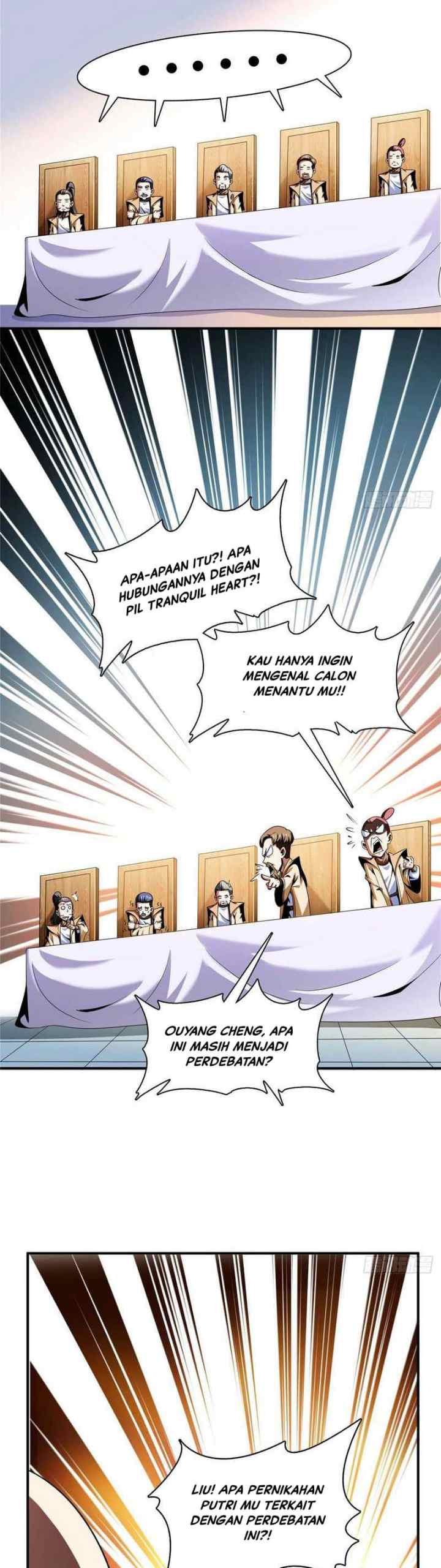 Library Tiandao chapter 70 halaman 8
