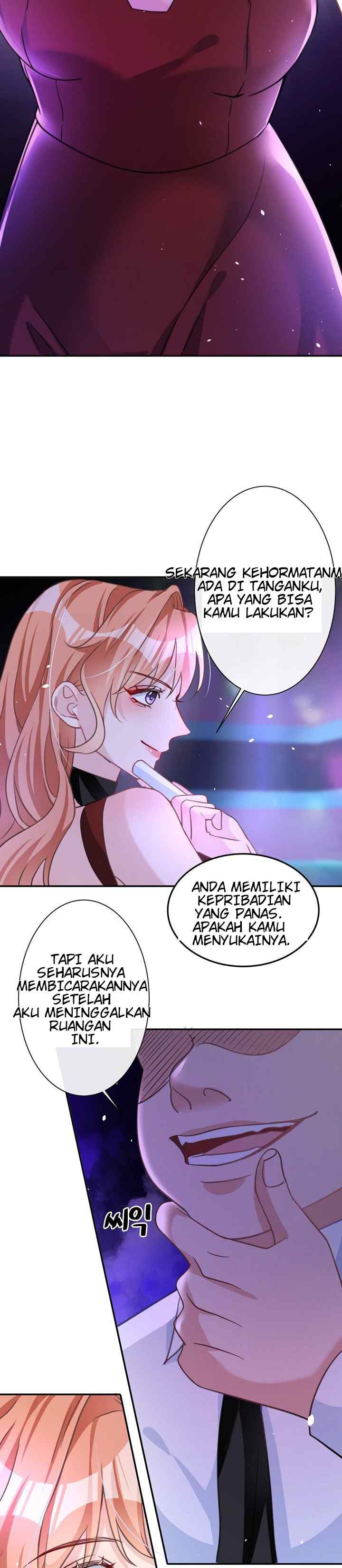 Refuse Mr.Lu chapter 5 halaman 7