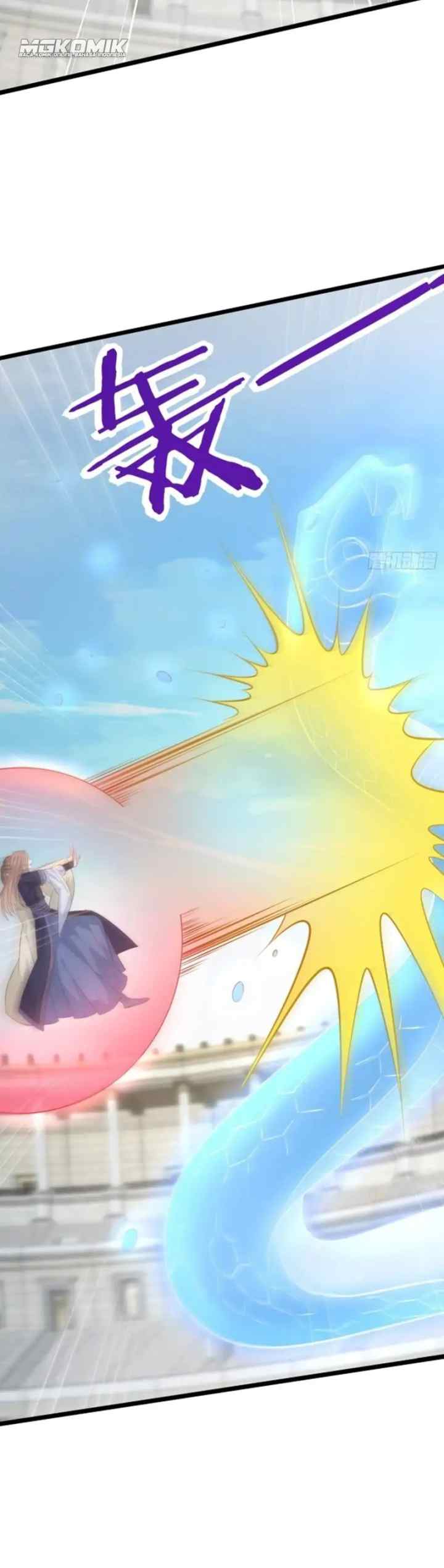 Pupillary Master chapter 213 halaman 11