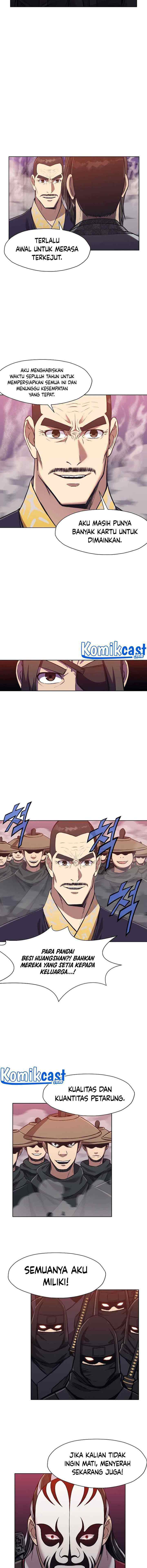 Heavenly Martial God chapter 59 halaman 10