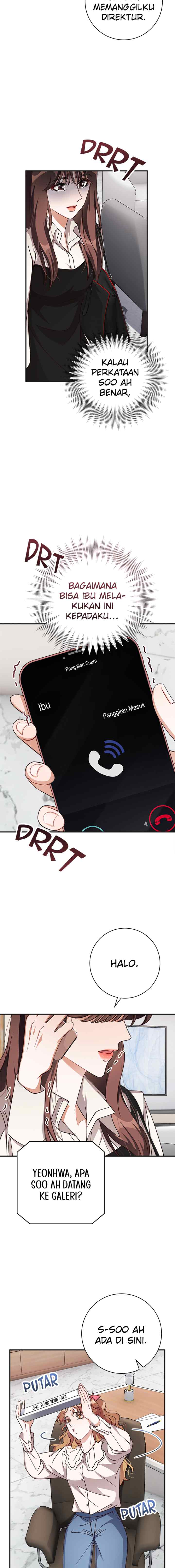 No Marriage is Perfect chapter 75 halaman 13