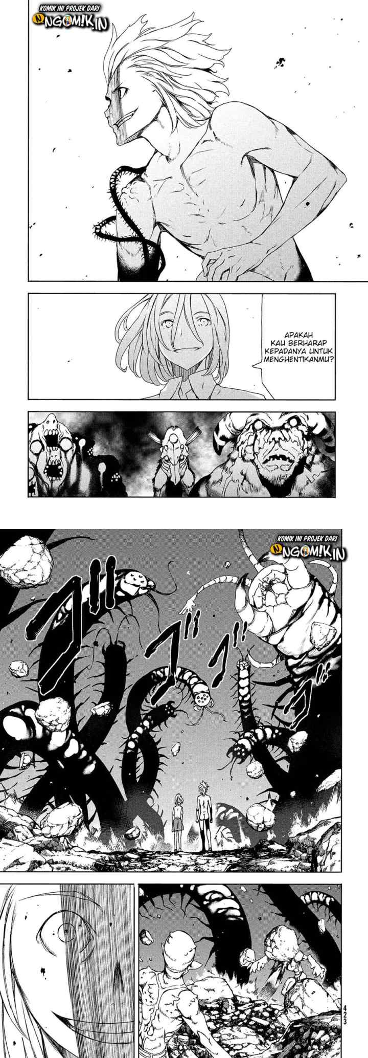 Gleipnir chapter 61 halaman 10