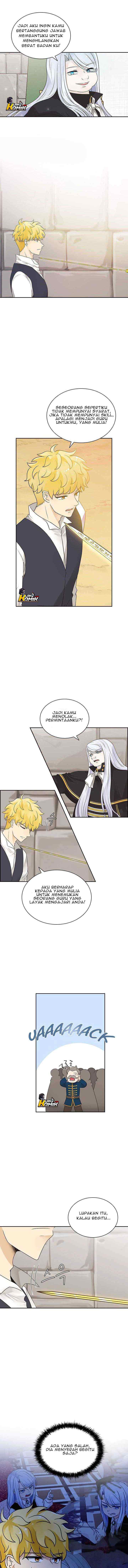 The Book of Lagier chapter 5 halaman 4