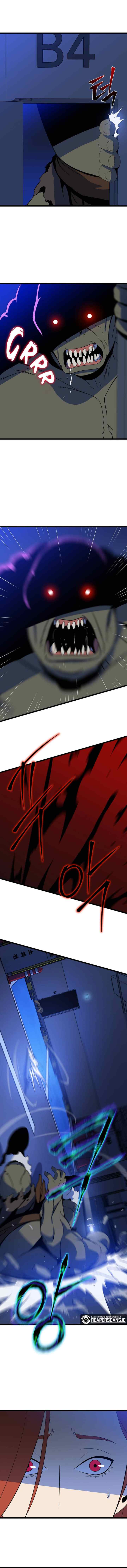 Kill the Hero chapter 120 halaman 13