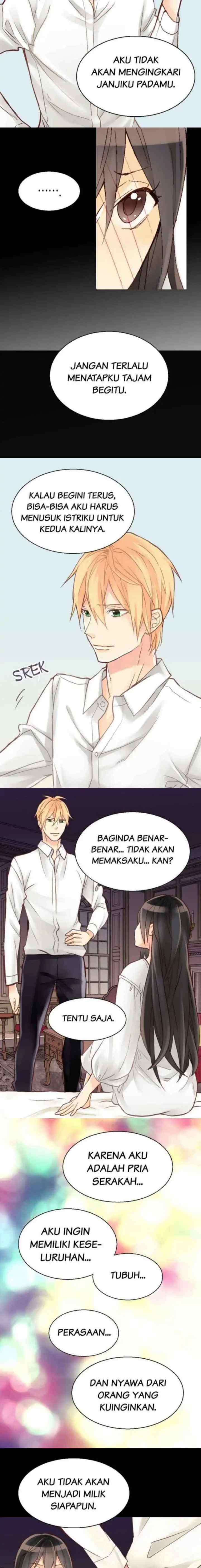 Empress of Another World chapter 20 halaman 7