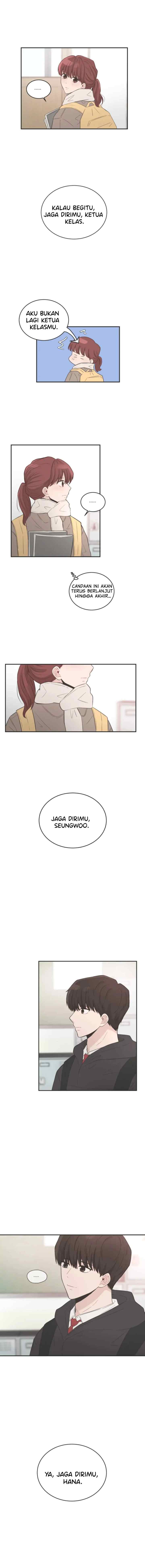 Exchange Male and Female chapter 83 halaman 13