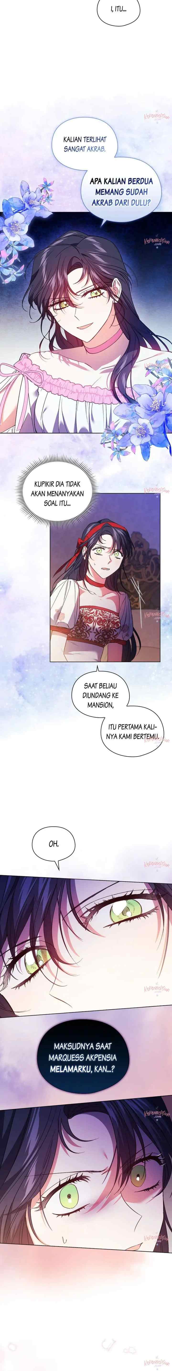 I Don't Trust My Twin Sister chapter 15 halaman 14