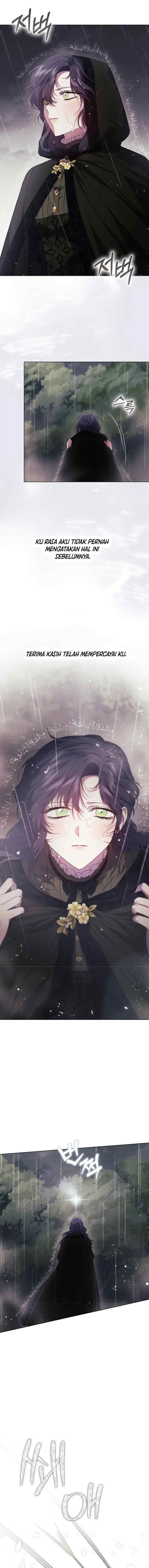 I Don't Trust My Twin Sister chapter 37 halaman 10