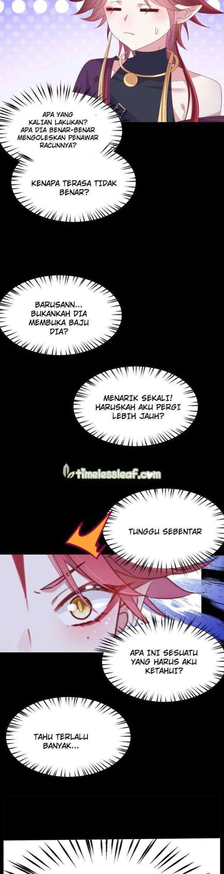 Pupillary Master chapter 162.5 halaman 10