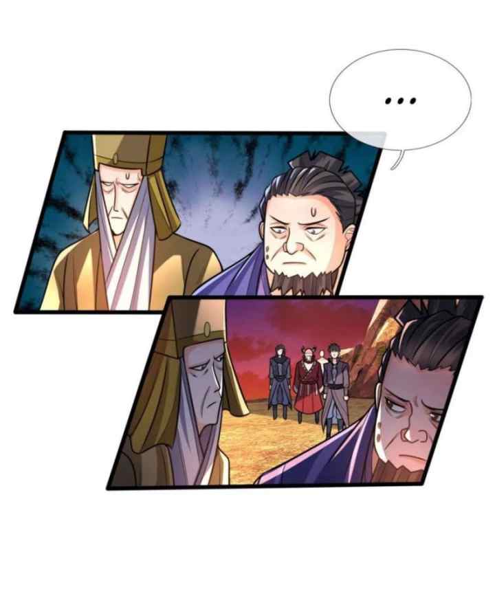 Shenwu Tianzun chapter 152 halaman 19