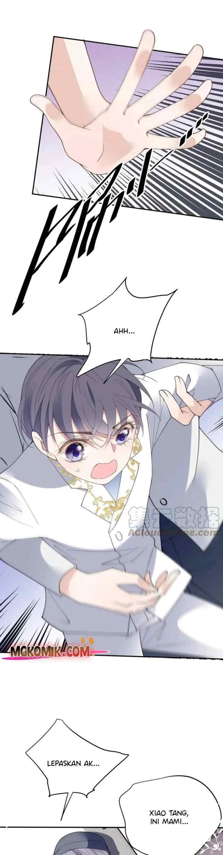 The Duke's Hidden Baby: BOGO! chapter 199 halaman 9