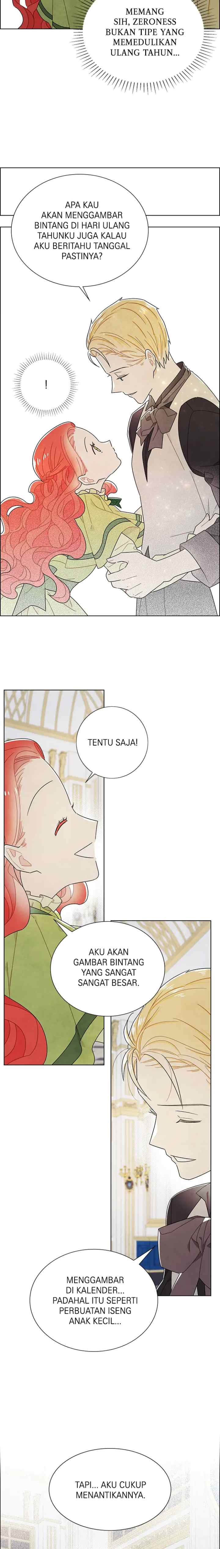 I Took the Male Lead's First Time chapter 61 halaman 16