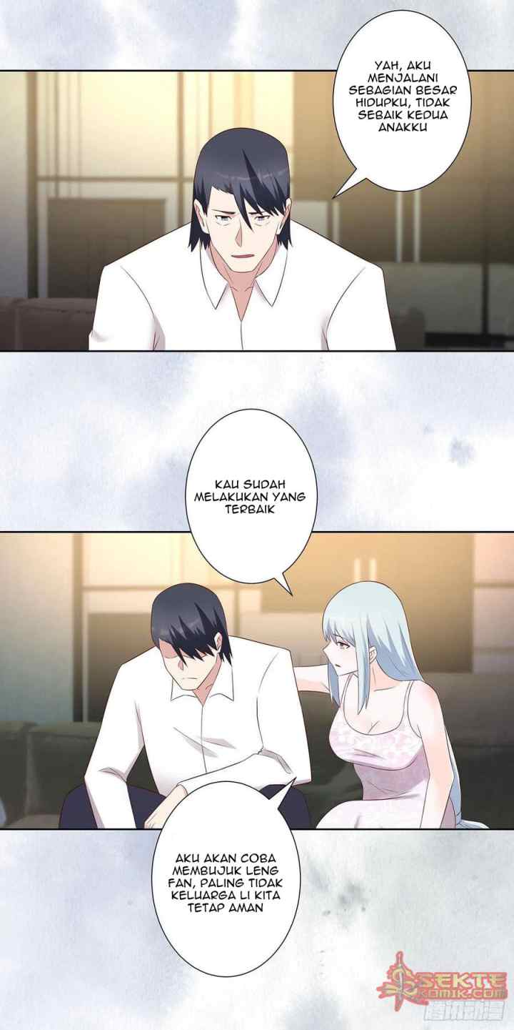 Cultivators In The City chapter 38 halaman 10