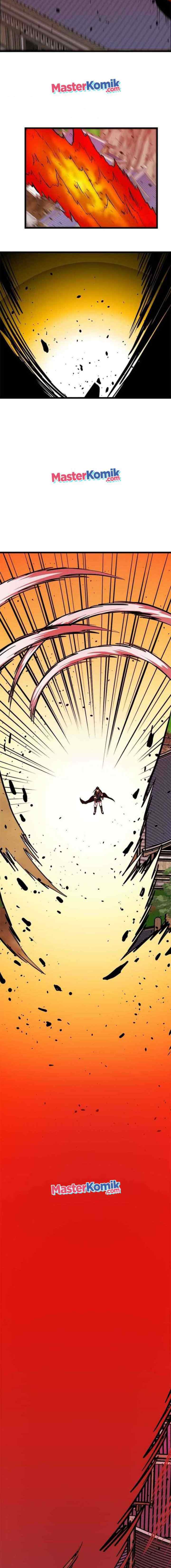 Bachelor's Return chapter 51 halaman 10