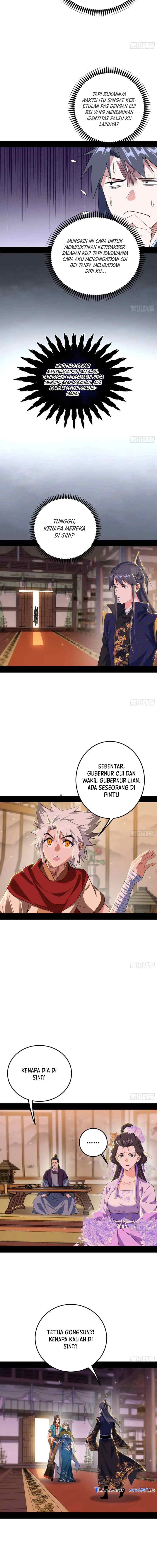 I'm An Evil God chapter 440 halaman 13