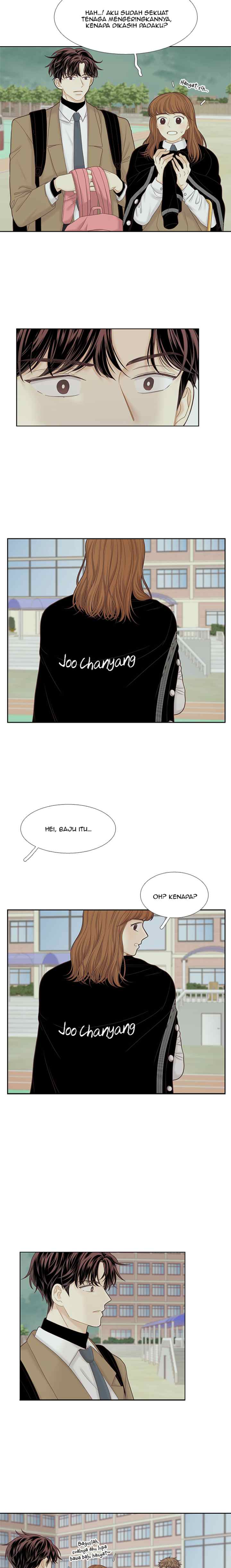Odd Girls Out S2 chapter 38 halaman 16