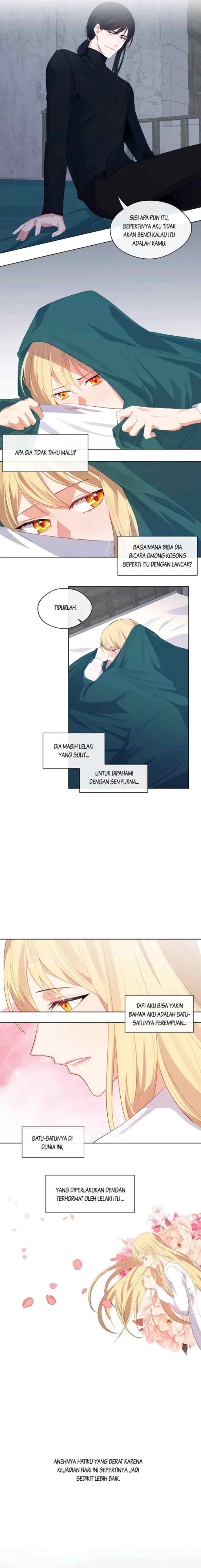 La Compagne de L'Empereur chapter 45 halaman 12
