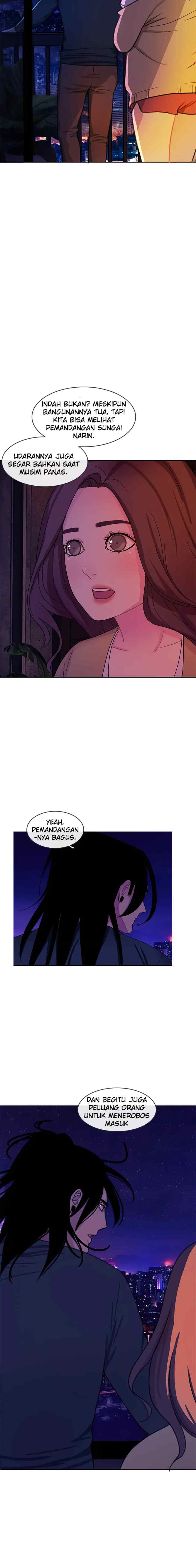 Midnight With Poppy Land chapter 28 halaman 10