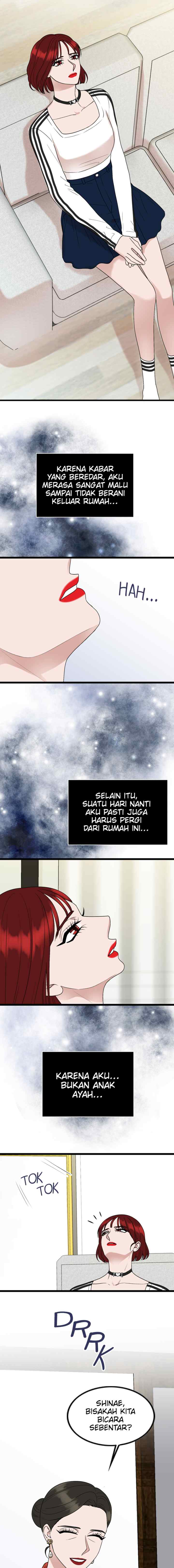 Celebrity Roommate chapter 108 halaman 14