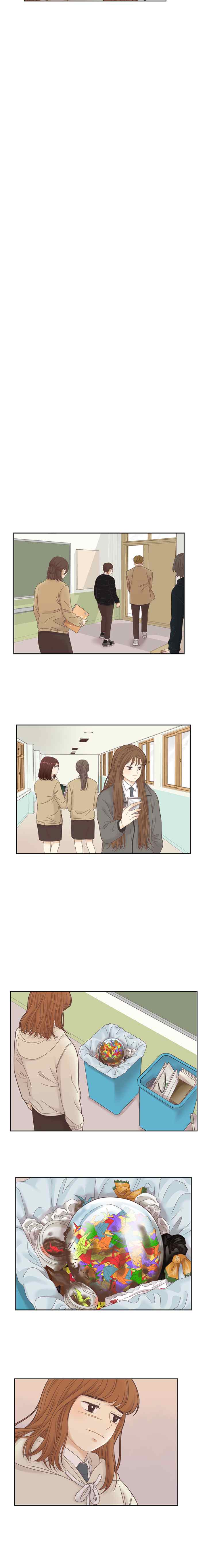 Odd Girls Out S2 chapter 14 halaman 12