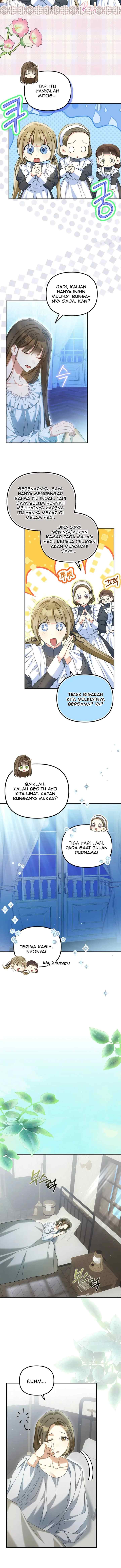 Why Are You Obsessed With Your Fake Wife? chapter 27 halaman 11