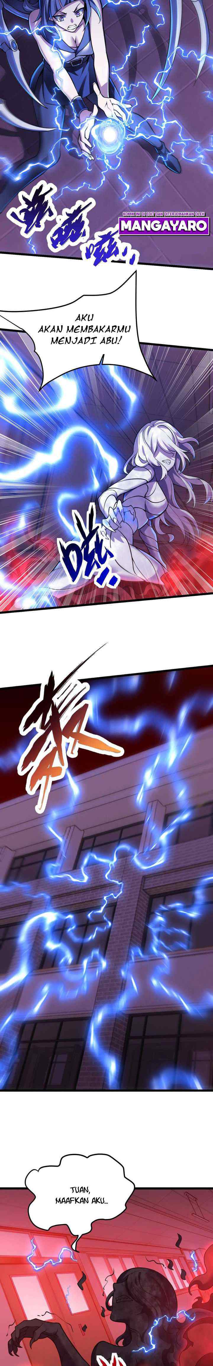 Combine Cube chapter 36 halaman 4