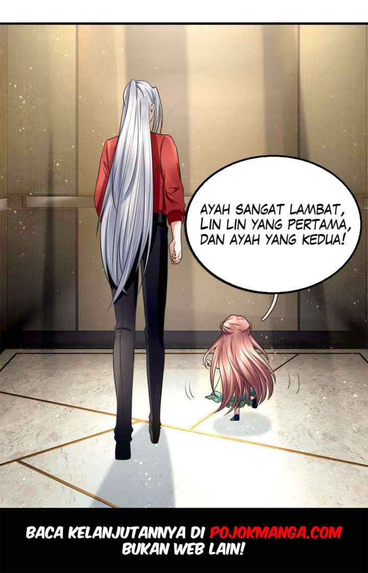 Immortal Daddy Xianzun chapter 25 halaman 13