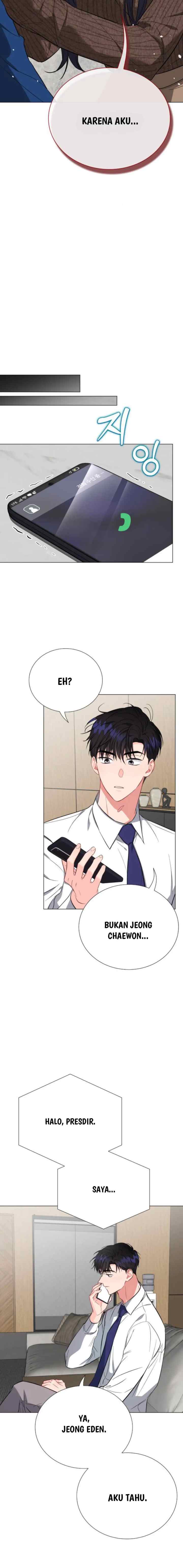 See You After Work chapter 48 halaman 8