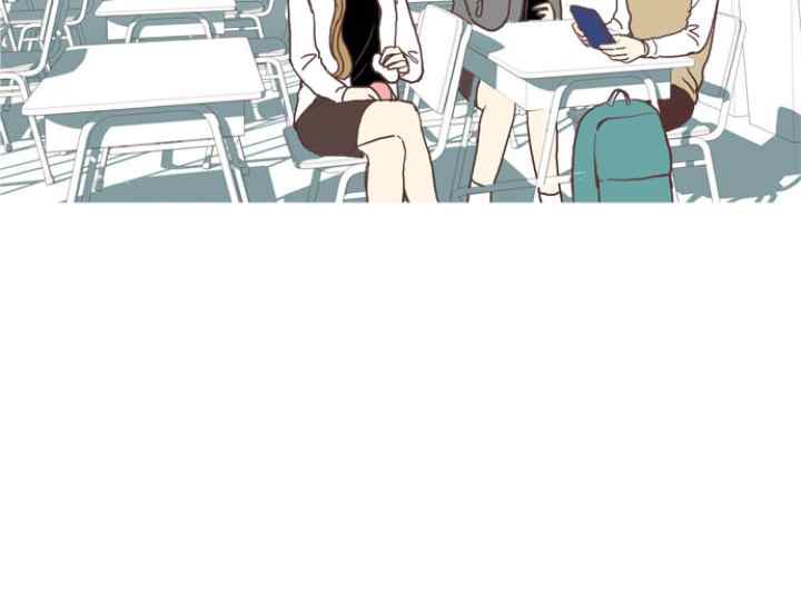 Odd Girls Out S1 chapter 43 halaman 19
