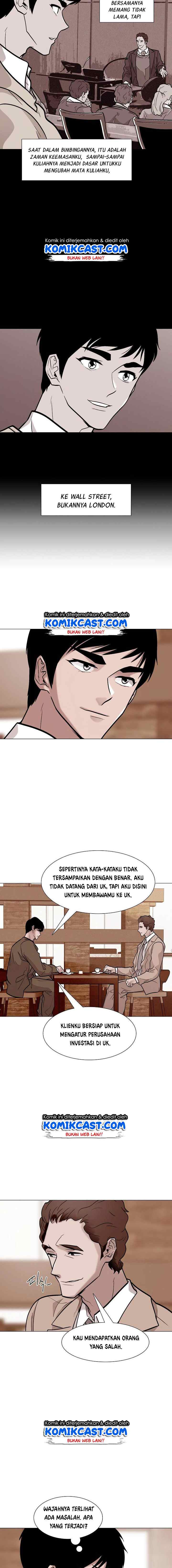 Past Life Regressor chapter 24 halaman 13