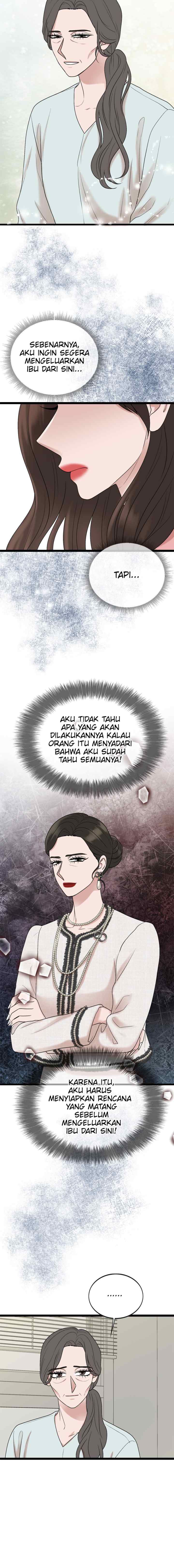 Celebrity Roommate chapter 66 halaman 16