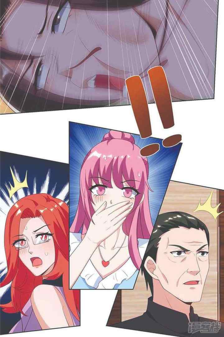 Rebirth Abandoned Less Return chapter 100 halaman 16