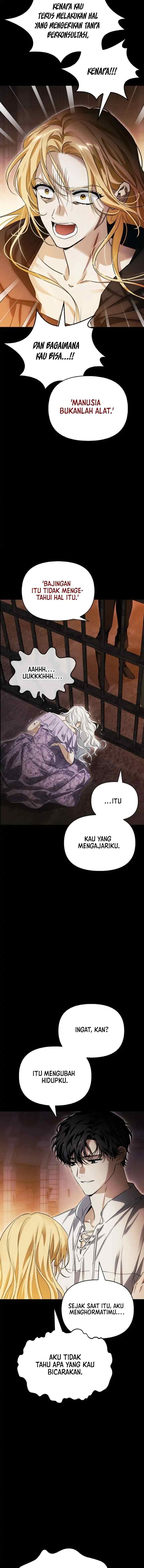 I Tamed My Ex-Husband's Mad Dog chapter 55 halaman 14
