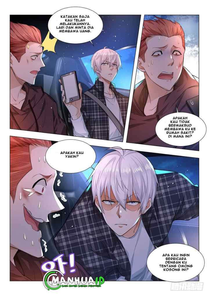 Shen Hao's Heavenly Fall System chapter 43 halaman 9