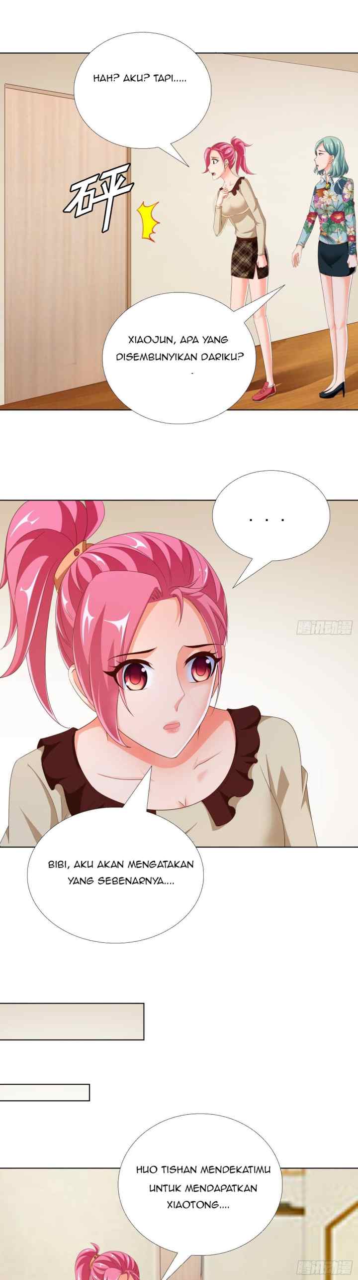 Super School Doctor chapter 79 halaman 14